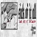 Sick Of It All (USA) - The Last Act of Defiance lemezbemutat