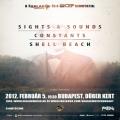 Sights & Sounds (CAN), Constants (USA), Shell Beach