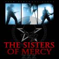 Sisters of Mercy (UK) - 30 ves jubileumi turn
