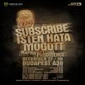 Subscribe, Isten Hta Mgtt