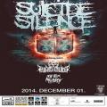 Suicide Silence (USA) – You Can