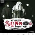 Sunn O))), Eagle Twint