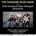 The Hamburg Blues Band - "Mad Dog Blues" Tour