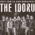 The NewOldoru: The Idoru "reunion koncert"