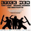The Stick Men Tour