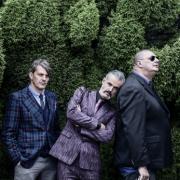 Triggerfinger (BE), The Adolescens