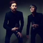 We Are Scientists (US), Gustave Tiger
