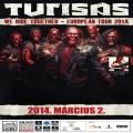 We Ride Together - Turisas