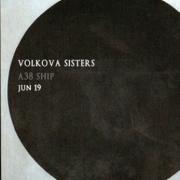 Volkova Sisters Kislemezbemutat Koncert, Headshotboys Live, Silf Live, Bergi dj set