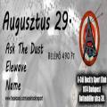 Ask The Dust | Elewave | Name