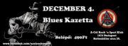 Blues Kazetta