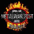 MetalWar Fest