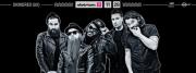 Skindred (UK) + Deadly Circus Fire (UK) + CHEMIA (PL) + Headbengs