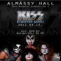 Kiss Forever Band