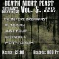 Death Night Feast Vol. 5.