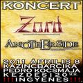 Zord - Another Side Koncert