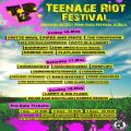 Teenage Riot Festival 3.nap