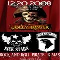 Jolly Roger Karácsonyi Rock