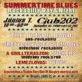 Summertime Blues - Rockabilly Day & Night