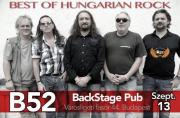 B52 - Best of Hungarian Rock