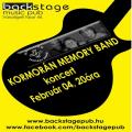 Kormorn Memory Band