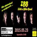 Zld a Bbor Band - ZBB