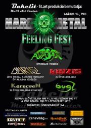 Hard Metal Feeling Fest