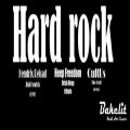 Hard Rock Tribute Night