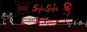 Sex Action - Sing Sing - Snake Heart