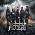Accept - The Rise of Chaos Tour