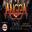 Barba Negra Music Club - Angra, Geoff Tate´s Operation Mindcrime, Halcyon Way flyer