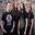 Barba Negra Music Club - Annihilator: A Tour For The Demented 2018 flyer
