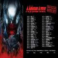 Annihilator: A Tour For The Demented 2018