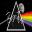 Barba Negra Music Club - Brit Floyd flyer
