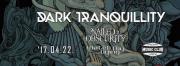 DARK Tranquillity: Atoma 2017 Tour