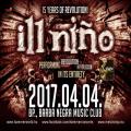 Ill Nino - Revolution Revolucin 15 ves jubileumi koncert