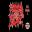 Barba Negra Music Club - Morbid Angel flyer