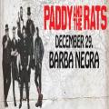 Paddy And The Rats (8th Birthday Party)