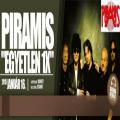  PIRAMIS Egyetlen 1X