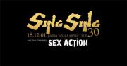 SING SING 30 - SEX Action