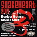 Snake Heart