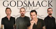 SOLD OUT! Godsmack + Like A Storm - Budapest