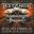 Barba Negra Music Club - TESTAMENT, ANNIHILATOR és DEATH ANGEL együtt Budapesten! flyer