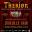 Barba Negra Music Club - Therion, Imperial Age flyer