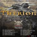 THERION - The Best Of Tour 