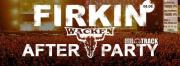 06 FIRKIN - Wacken After Party