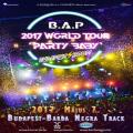 B.A.P 2017 World Tour Party Baby