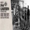 Foo Fighters Tribute by Foo Lighters - Red Hot Chili Peppers Tribute by Good Time Boys