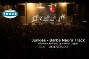 Junkies + Nirvana Acoustic (Vilk & Lugosi)