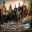 Barba Negra Track - Mastodon flyer